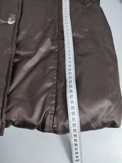 Куртка удлиненная 46/48 размер