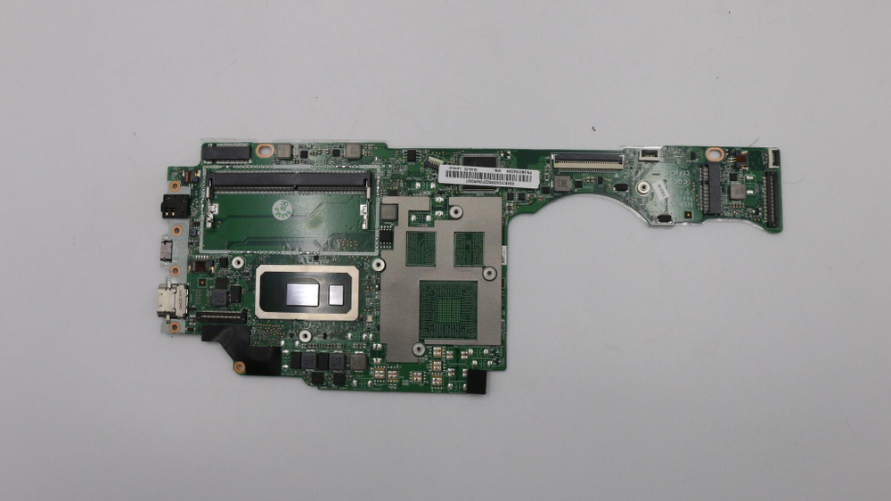 Материнская плата для ноутбука Lenovo ThinkBook 13s-IWL WIN I5-8265U UMA TPM (5B20S42586), оригинал