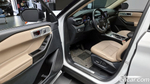 Ford Explorer 6 Generation 2.3 Limited 4WD (04.2020)
