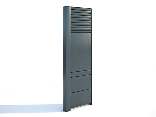 Информационный стенд Карелия