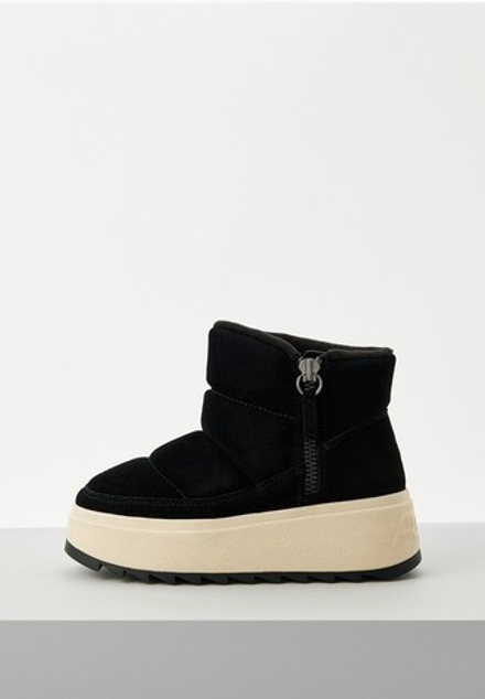 Ботинки женские ASH MALICA BIS