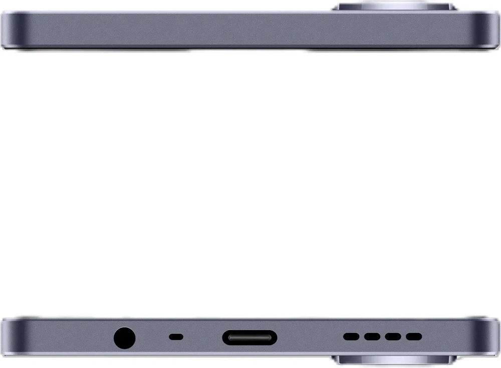 Смартфон Realme Note 60 6/128, Marble Black