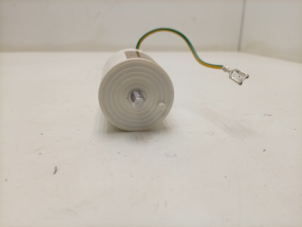 WSPE6H612A кт41 Сетевой фильтр для стиральных машин Beko 2834310700 б/у