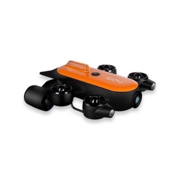 Подводный дрон Geneinno Titan