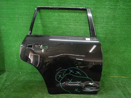 Дверь задняя правая Lexus LX 3 (2015-2023)