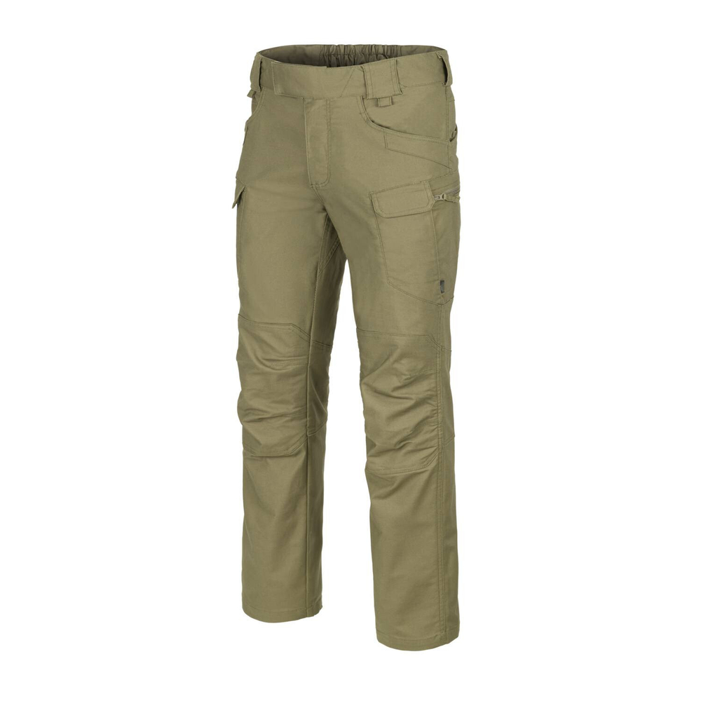 Брюки Helikon-Tex UTP (Urban Tactical Pants) – PolyCotton Canvas