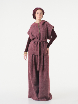 Missoni: жилет