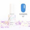 Гель-лак ТМ &quot;HIT gel&quot; Flowers №07, 9 мл