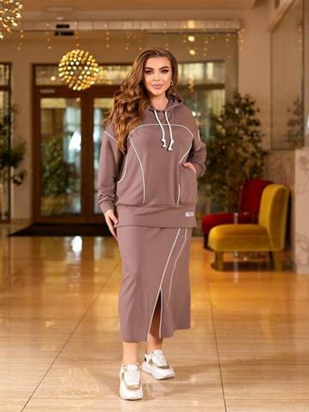 Костюм УК-397-3 Fabrika Фото 1