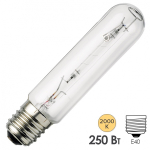 Лампа натриевая высокого давления SHP-T 250W E40 Sylvania 0024017