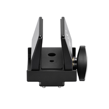Штатив Sunwayfoto T3620CSLI-D Carbon с зажимом SM-76 под ложе