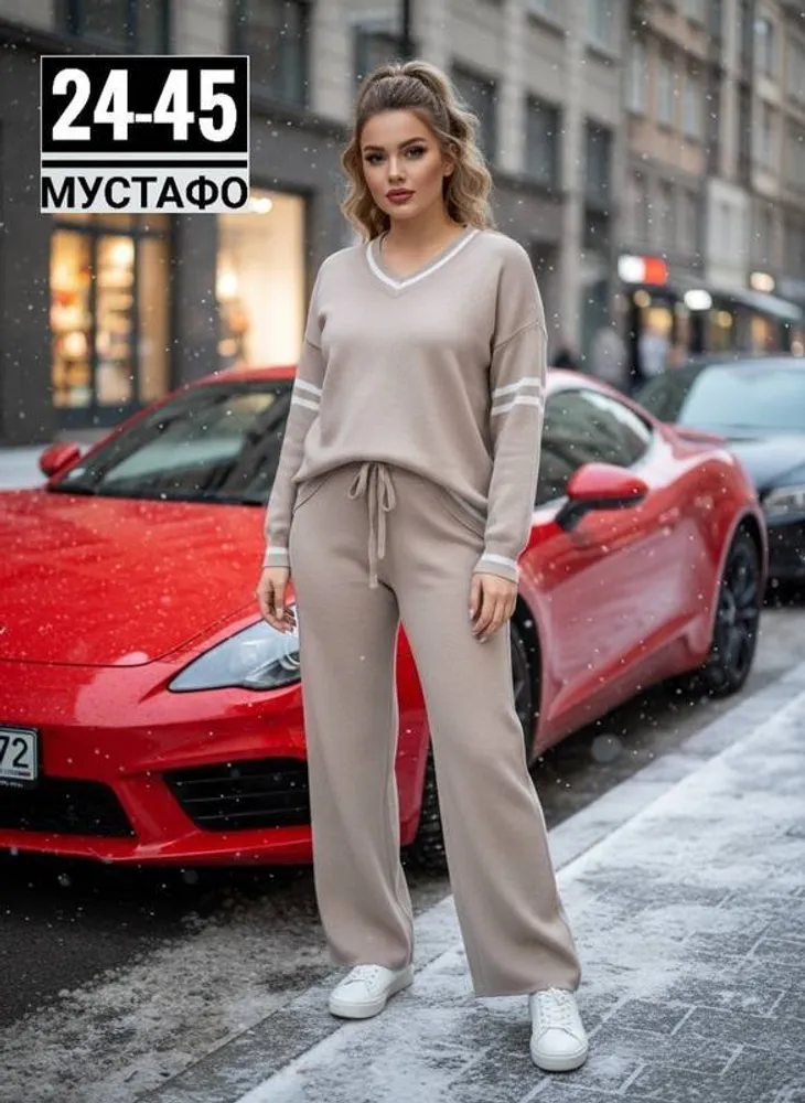 Костюм 2949927 Fabrika