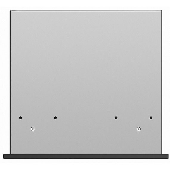 Вытяжка Maunfeld Fantasy 1000ST 60 черное стекло