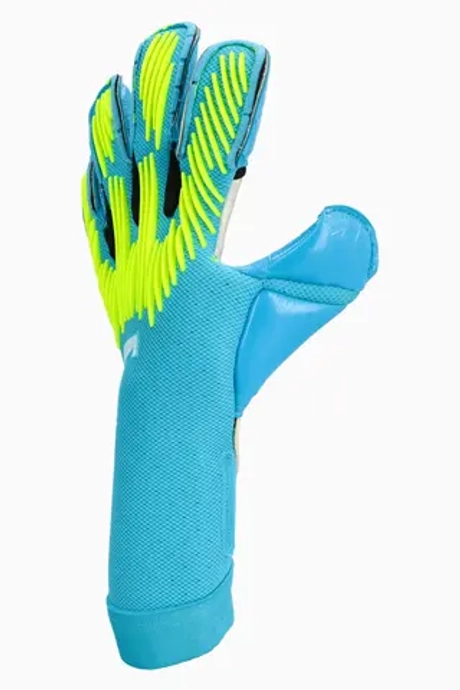 Вратарские перчатки T1TAN Rebel 2.0 Sky Blue - голубой