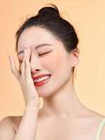 BBIA Ready To Wear Downy Cheek - кремовые румяна с полуматовым финишем (3.5 гр)