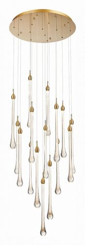 Подвесная люстра ST-Luce SL6103.203.16