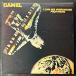 Camel - I Can See Your House From Here (Англия 1979г.)