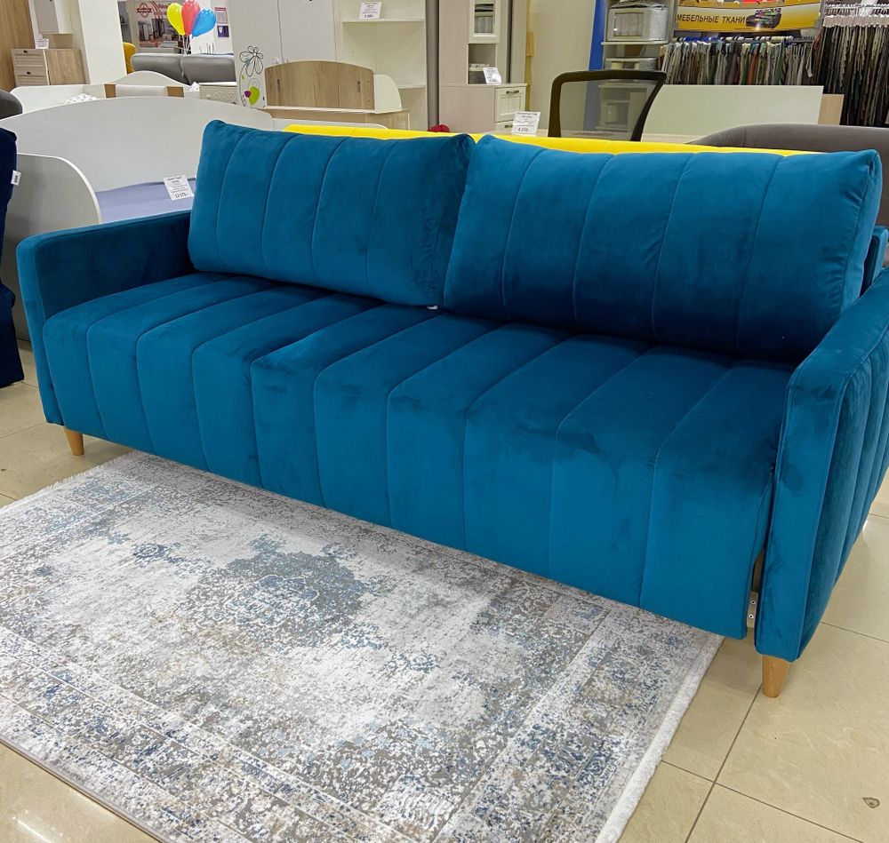 Диван "Берген", НПБ, Новый Век