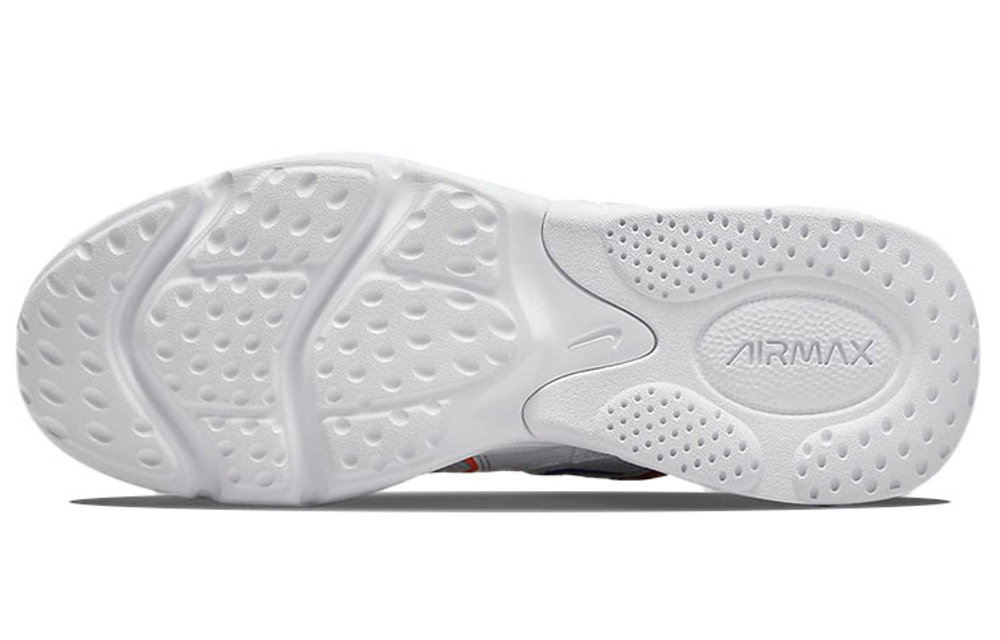 Кроссовки Nike Air Max 2X (Женская размерная сетка)