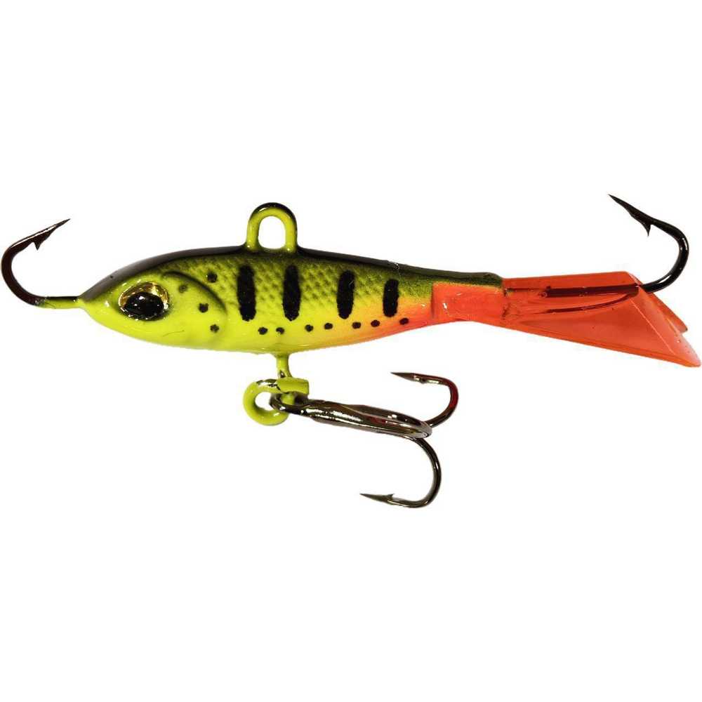 Балансир DANCA 40мм 8гр №1