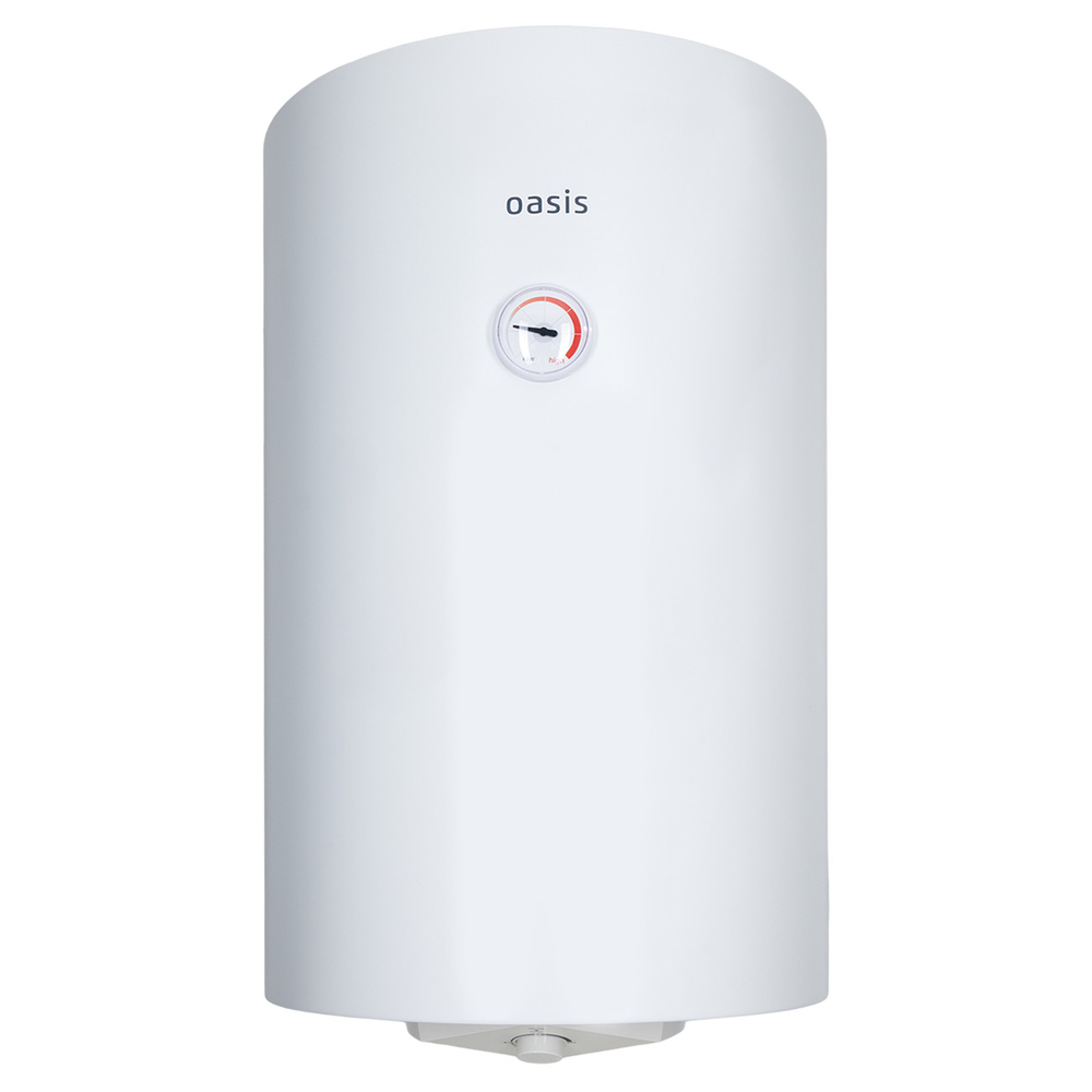Водонагреватель накопительный электрический OASIS SV-50 сухой ТЭН