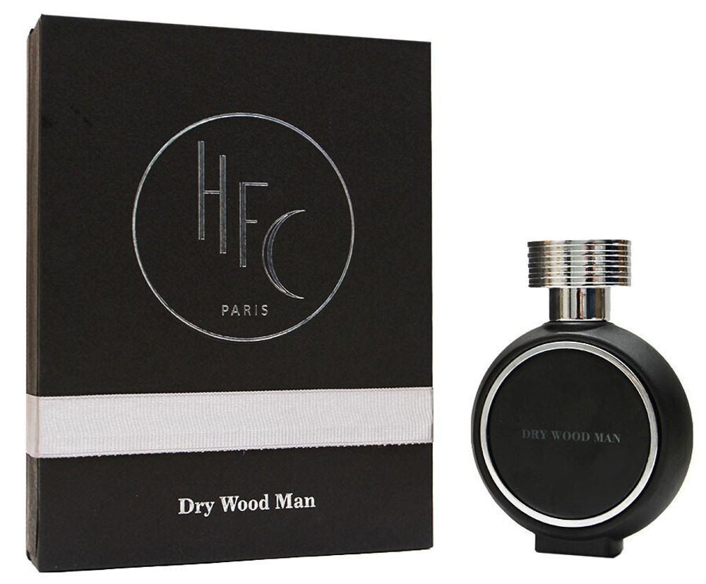 HFC Haute Fragrance Company Dry Wood