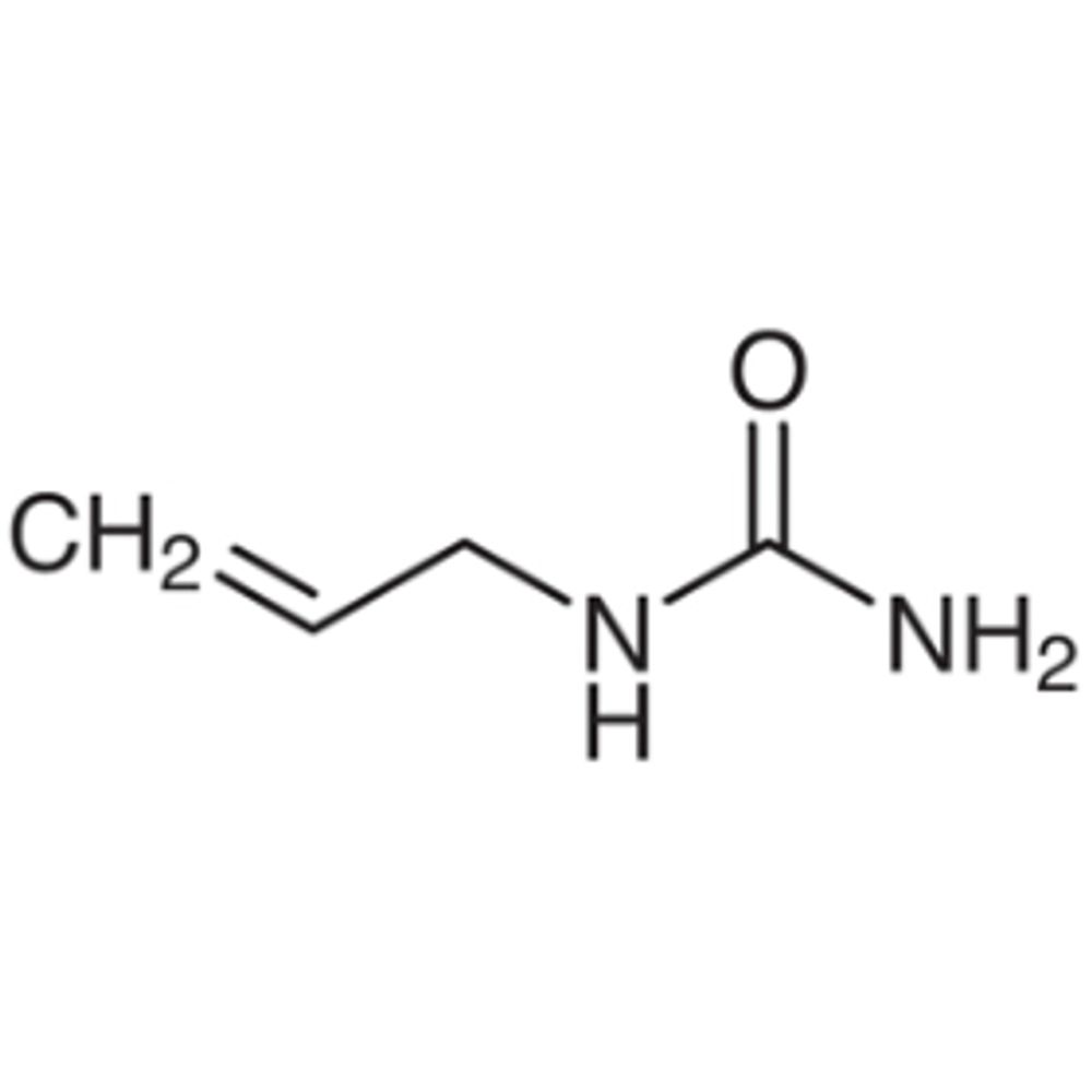 Аллилмочевина