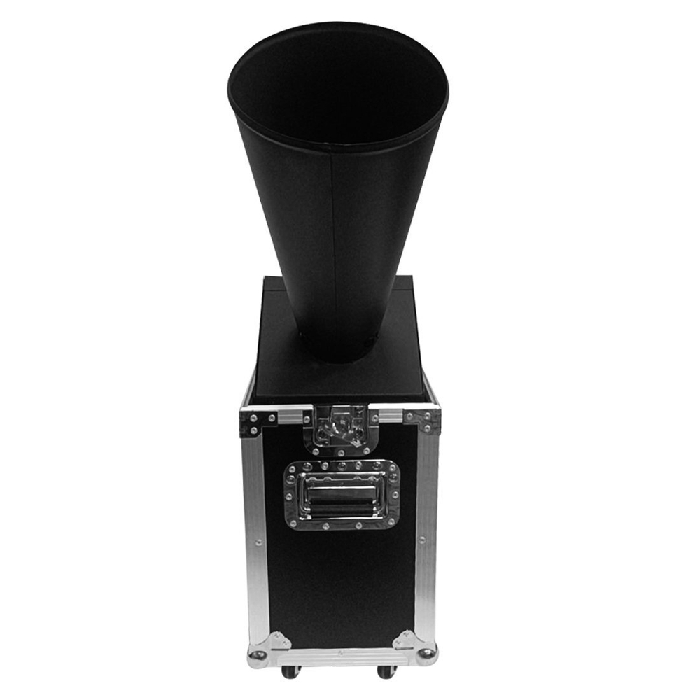 MK-CN16 Мини DMX Co2 конфетти пушка