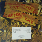 AC/DC / T.N.T. (LP)