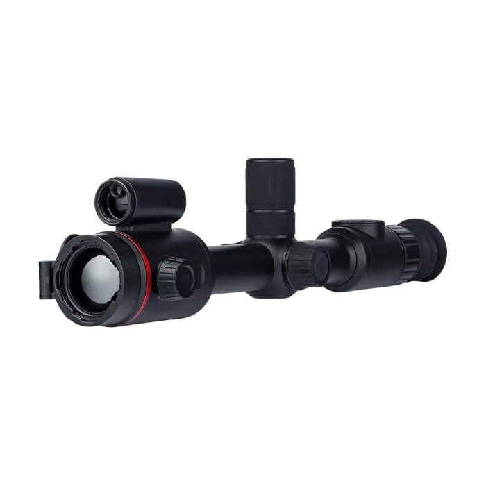 Тепловизионный прицел Artelv Atomos 3.4x 35мм 384x288 LRF (AATS34)