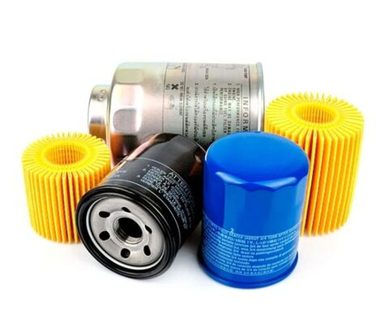 фильтра масляные