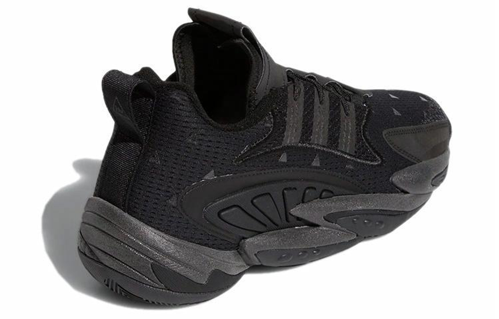Кроссовки Pharrell Williams Adidas Originals Crazy Byw 2.0