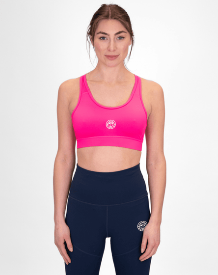 Топ женский Bidi Badu Crew Medium Support, арт. W1150001-PK