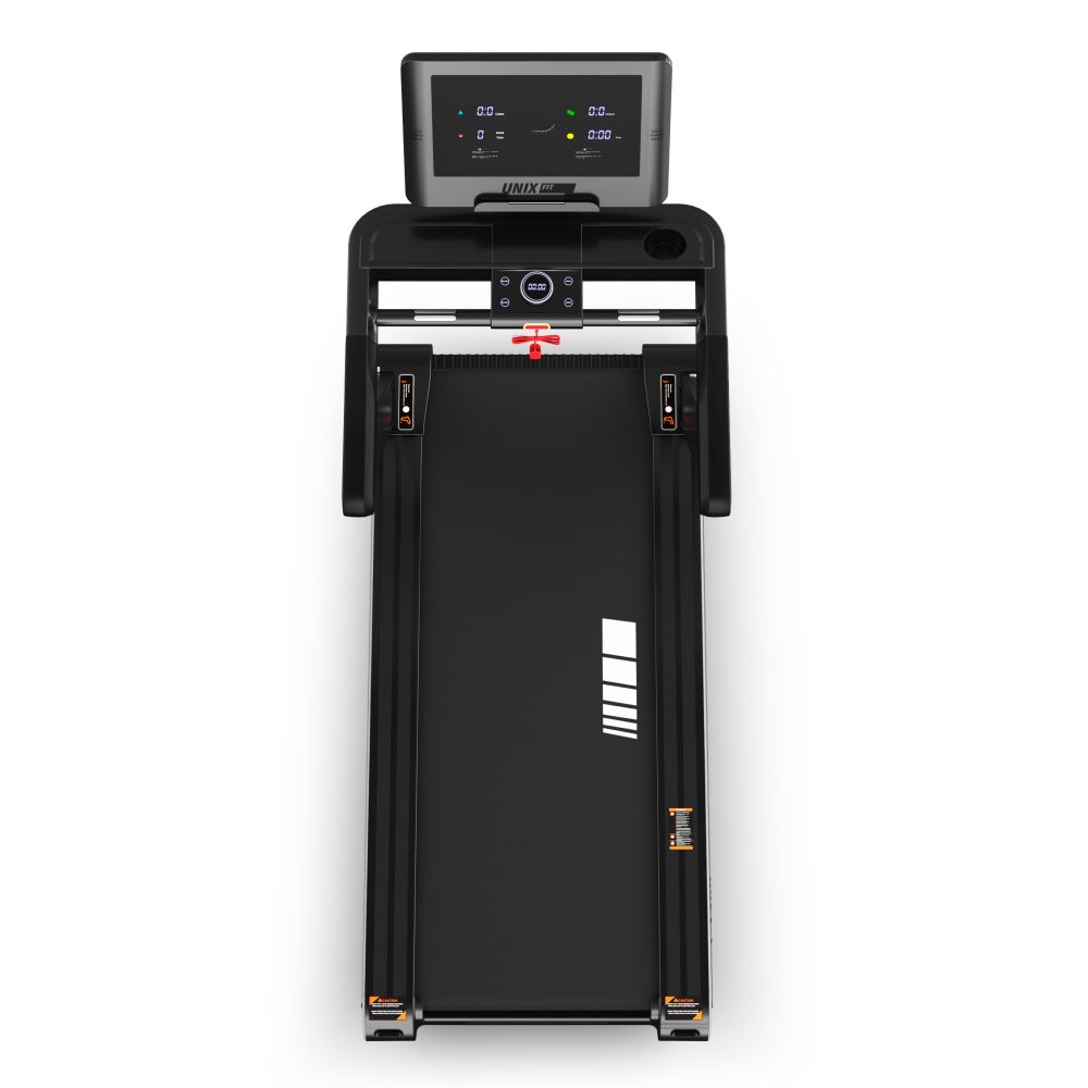 Беговая дорожка UNIX Fit T-1400 PRO (LED)