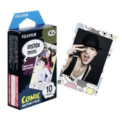 Lent / Плёнка  MINI FILM COMIC WW1