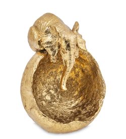 GAEM Art MN-198 Статуэтка-ваза «Слон»