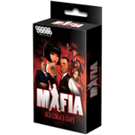 Настольная игра: "Мафия. Вся семья в сборе (карточная игра)"