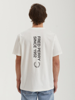 Мужская Футболка Bold Branding