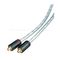 Nobunaga Labs Premium Kagemitsu MMCX - 4.4mm