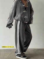 Костюм двойка Адидас