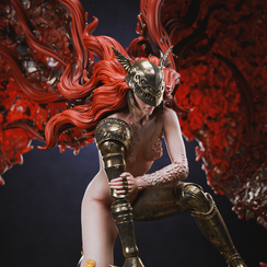 Malenia Blade of Miquella - Elden Ring