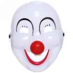 Маска «Клоун»