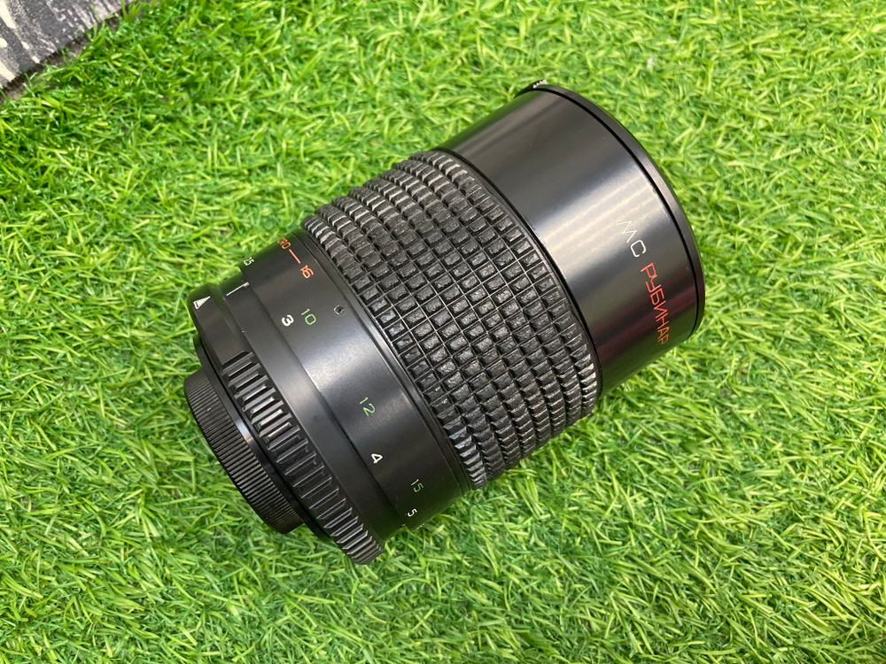 МС Рубинар 8/500mm Макро