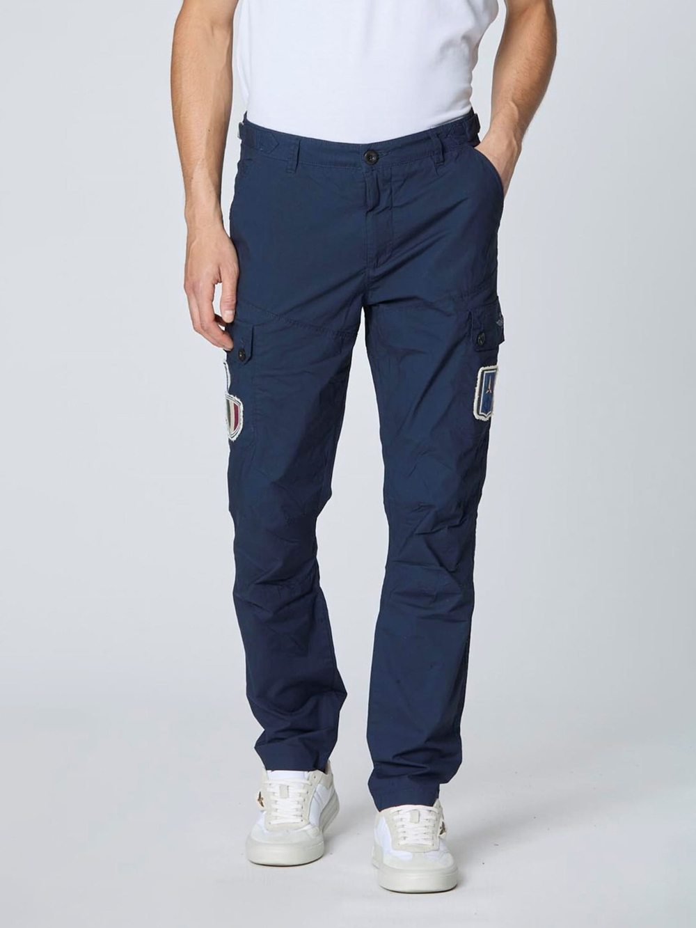 Брюки мужcкие Frecce Tricolori AERONAUTICA MILITARE