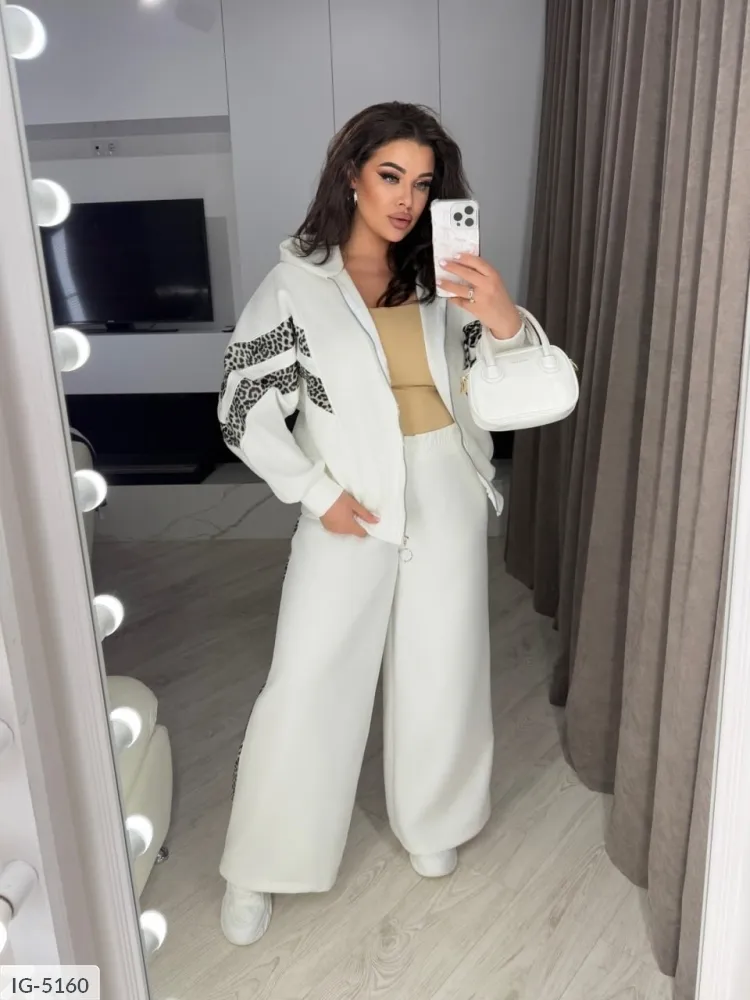 Костюм IG-5154 Фабрика Моды