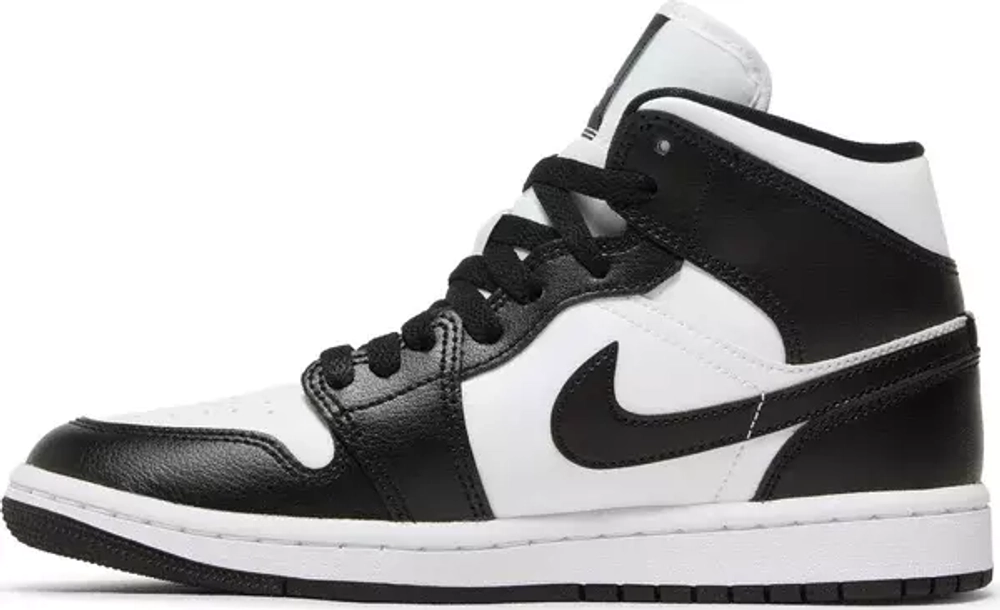 Nike jordan 1 black on sale