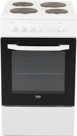 Плита электрическая Beko FFSS56000W