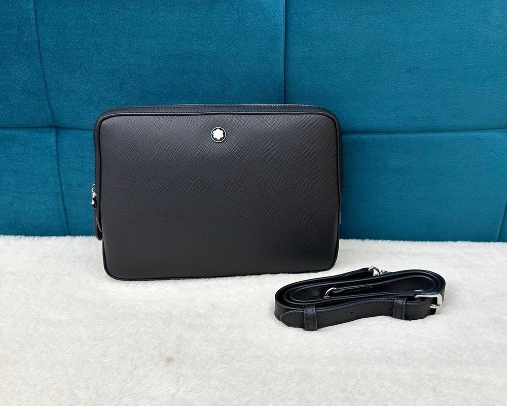 Сумка через плечо Montblanc