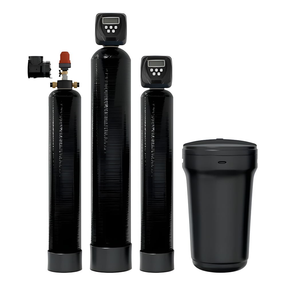 Комплексная система очистки WiseWater VK1000_CI