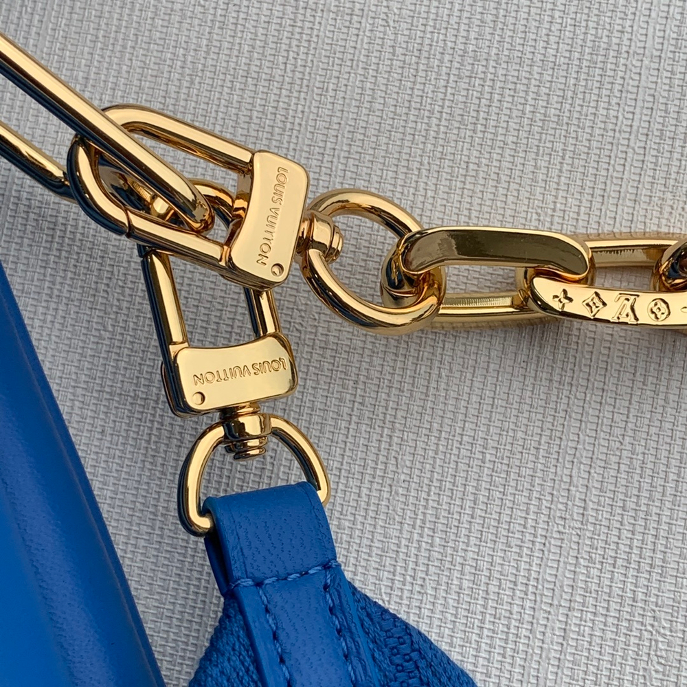 Louis Vuitton Coussin PM